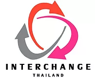 Logo Interchange thailand